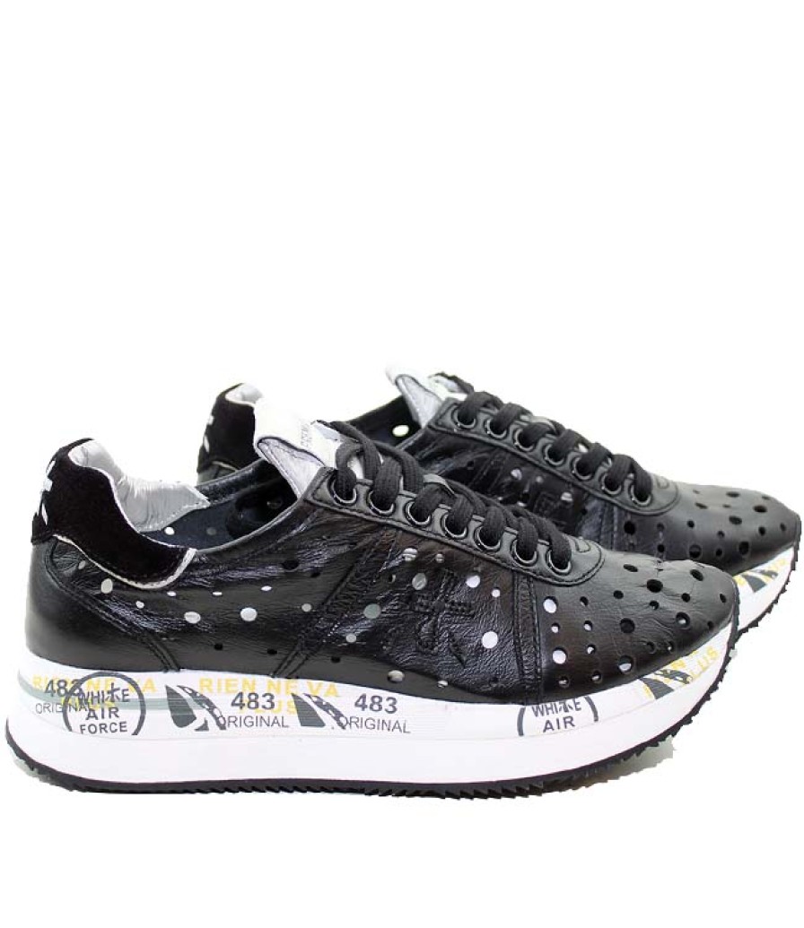 PREMIATA Premiata Sneaker