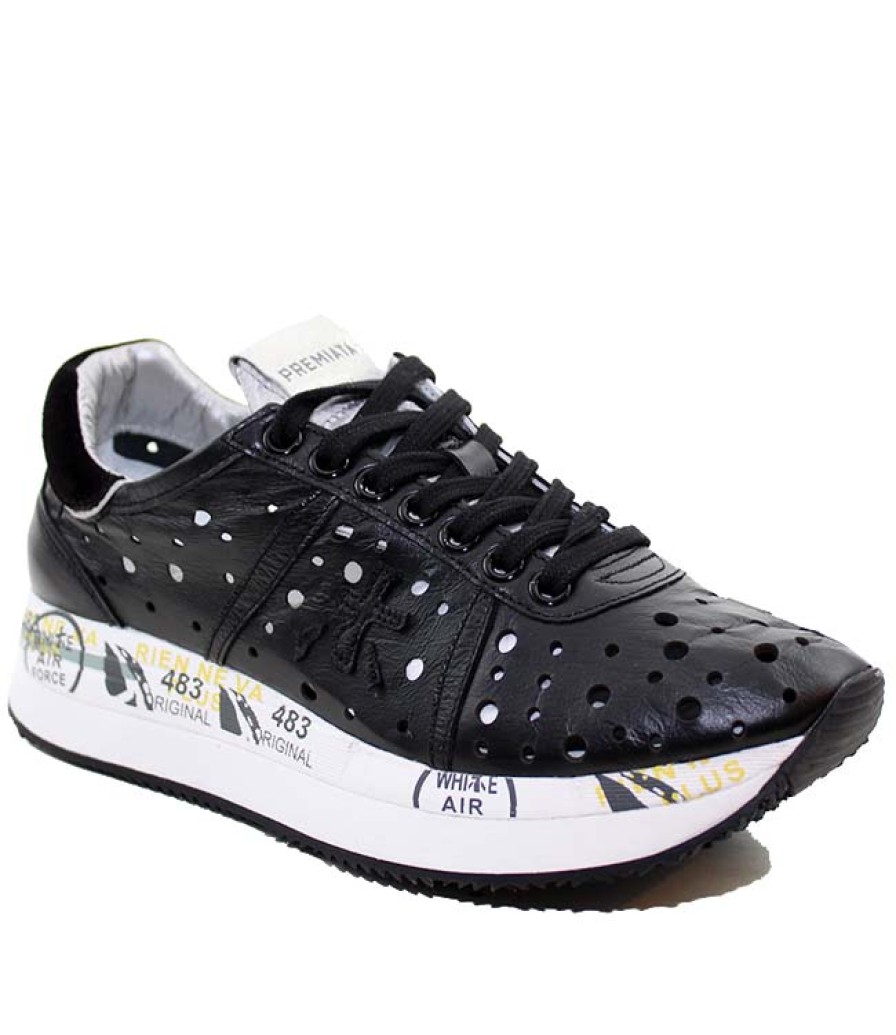 PREMIATA Premiata Sneaker