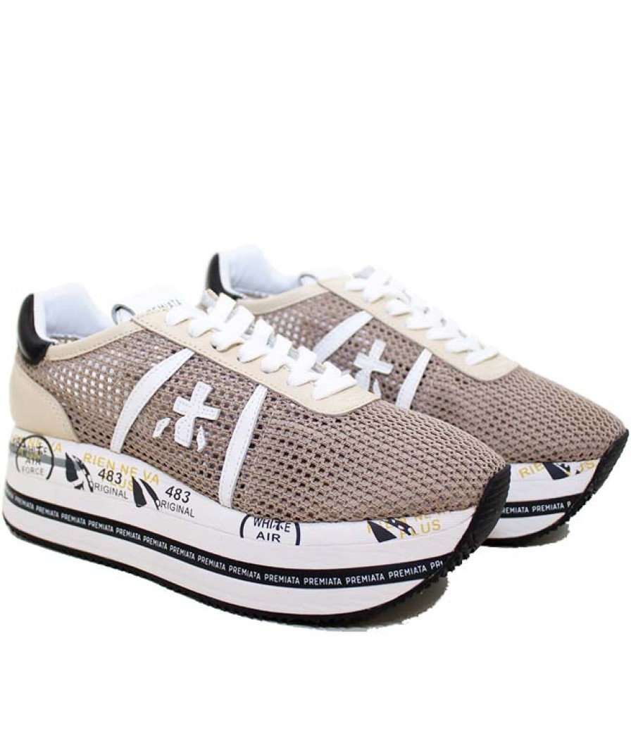 PREMIATA Premiata Sneaker