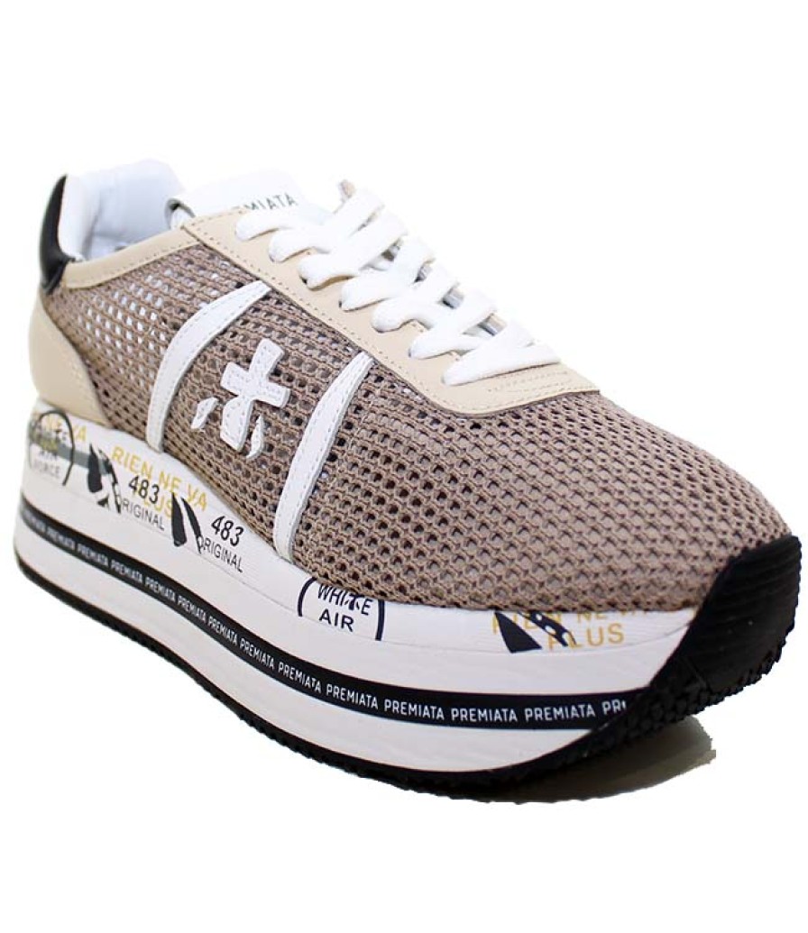 PREMIATA Premiata Sneaker