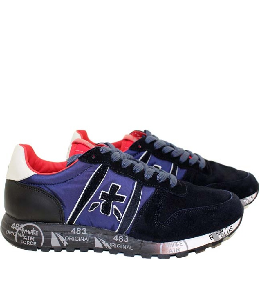 PREMIATA Premiata Sneaker