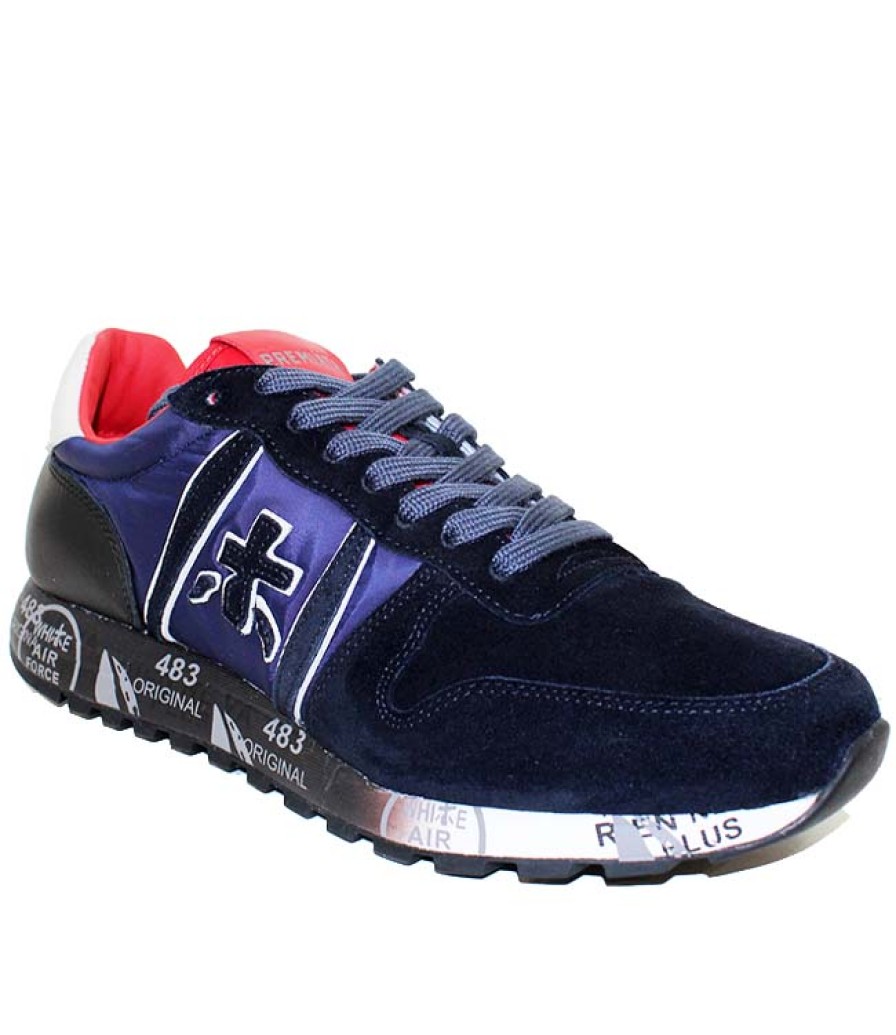 PREMIATA Premiata Sneaker