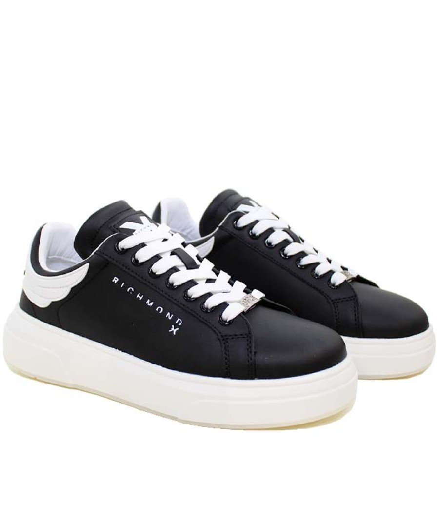 JOHN RICHMOND John Richmond Sneaker