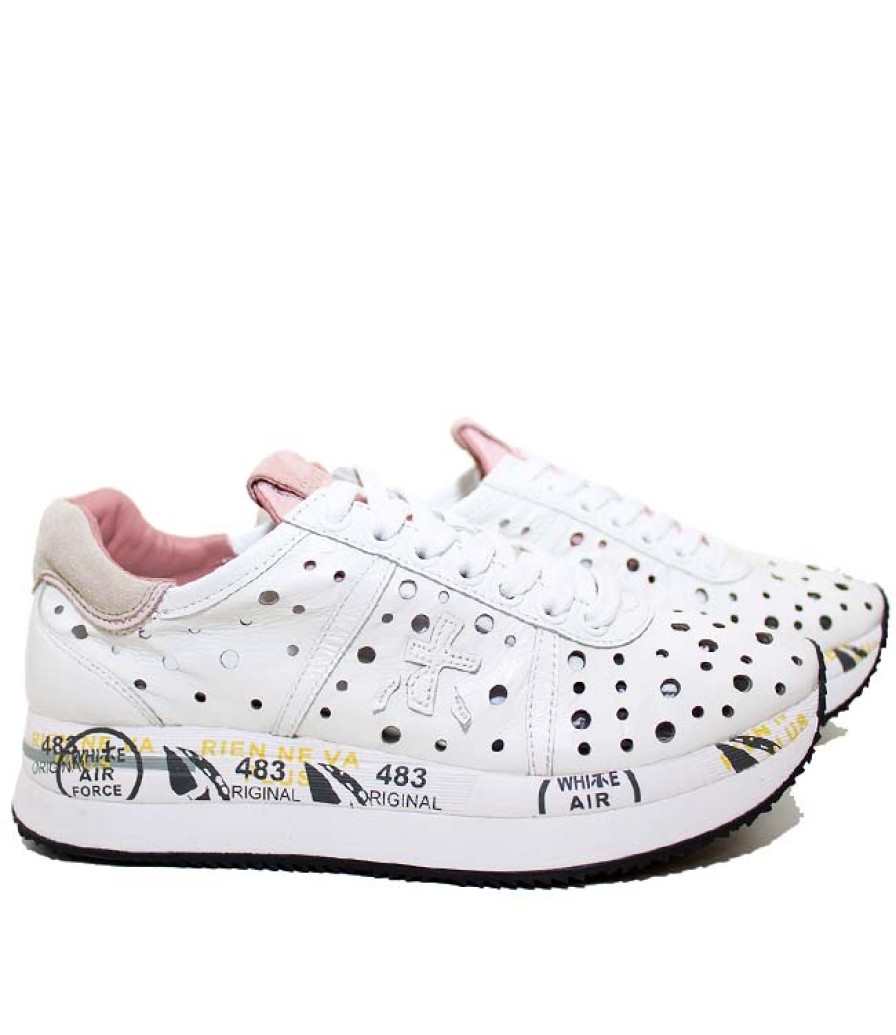 PREMIATA Premiata Sneaker