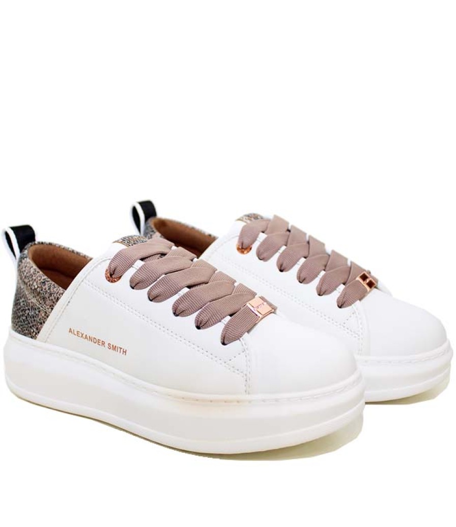 ALEXANDER SMITH Alexander Smith Sneaker