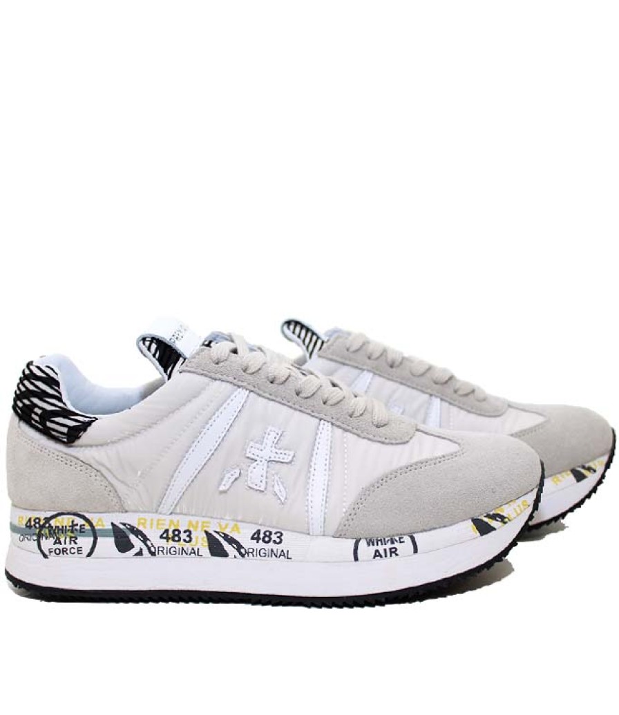 PREMIATA Premiata Sneaker