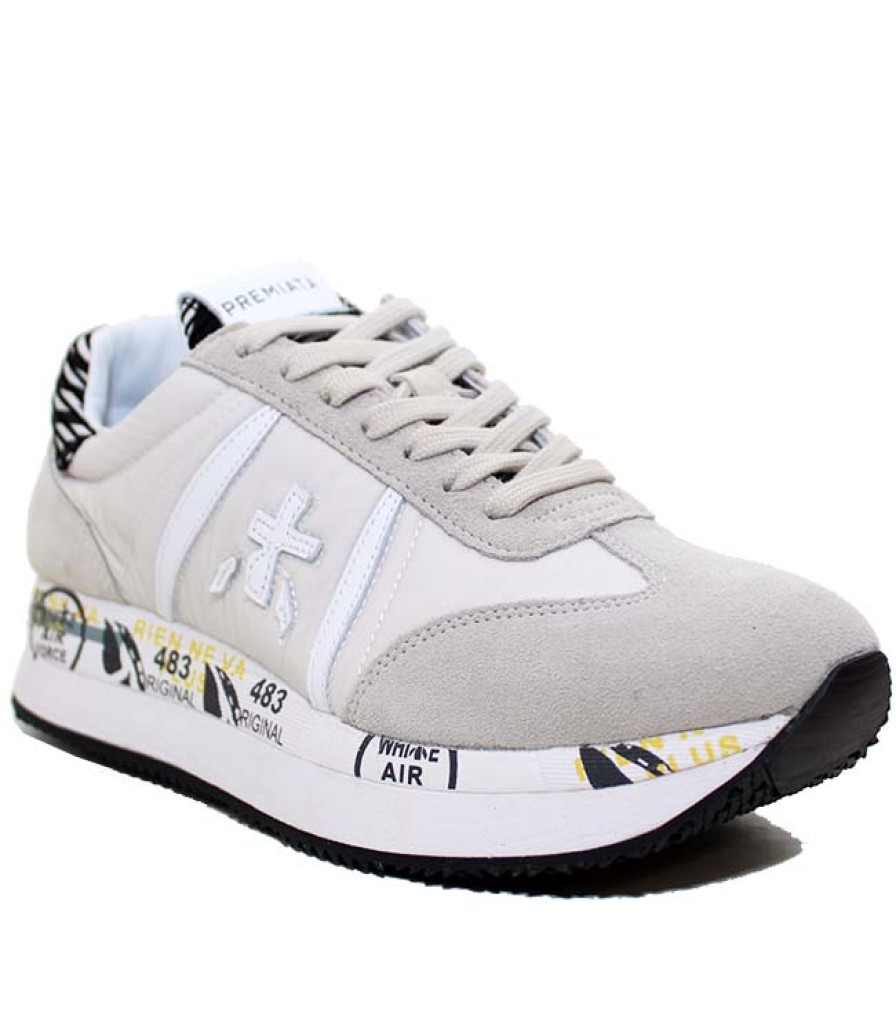 PREMIATA Premiata Sneaker