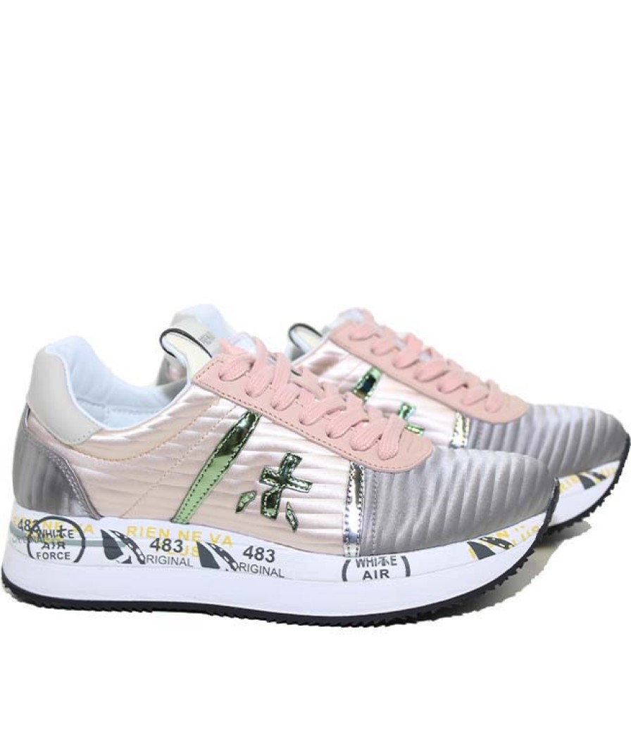 PREMIATA Premiata Sneaker