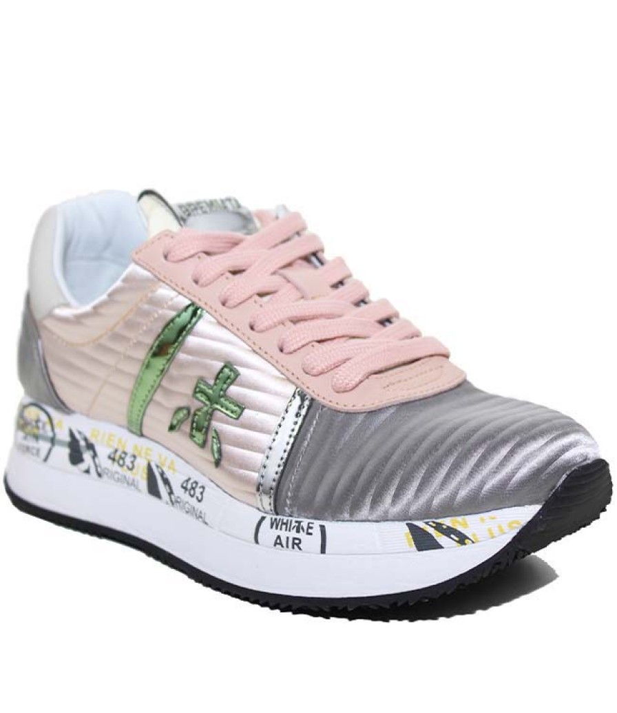 PREMIATA Premiata Sneaker