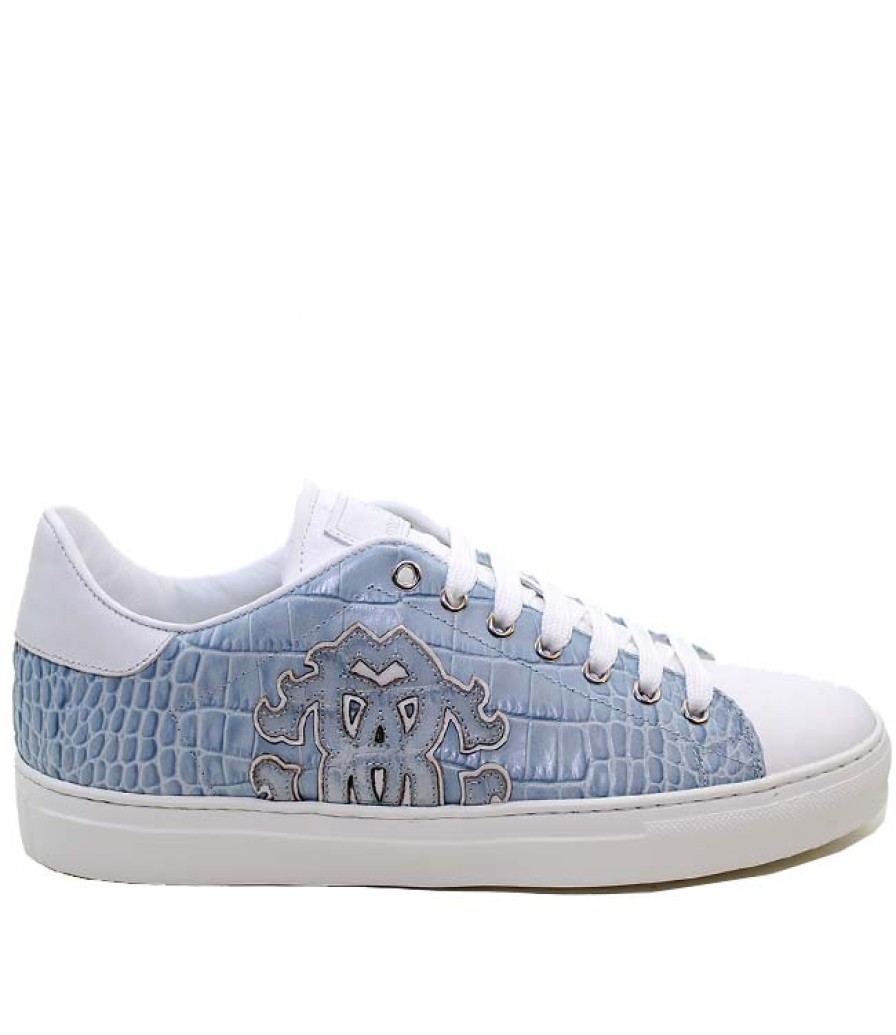 Roberto Cavalli Roberto Cavalli Sneaker