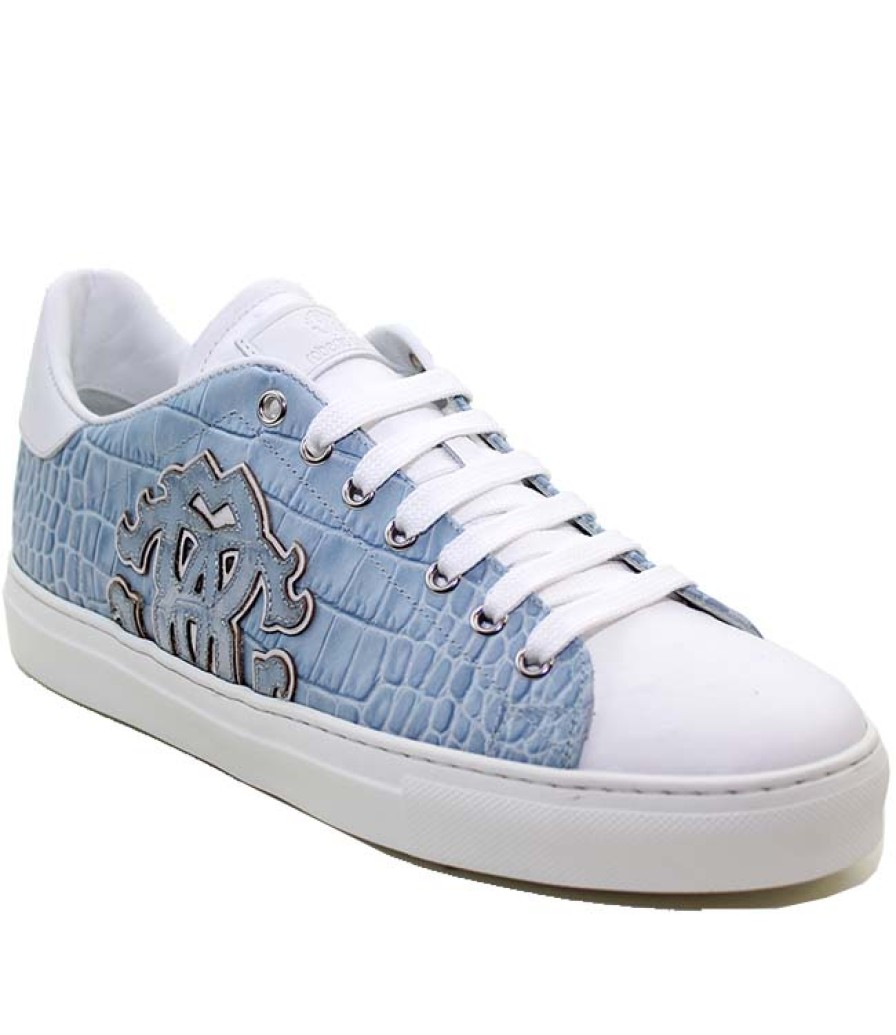 Roberto Cavalli Roberto Cavalli Sneaker