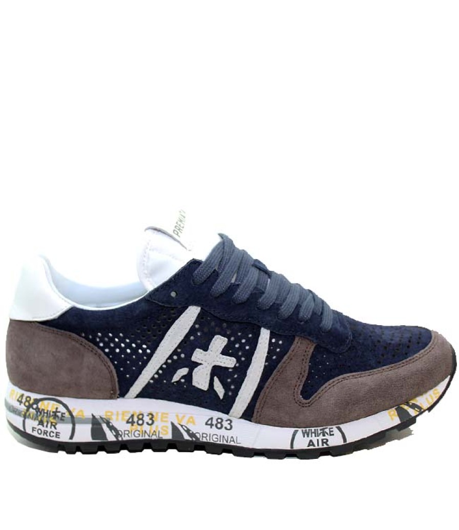 PREMIATA Premiata Sneaker