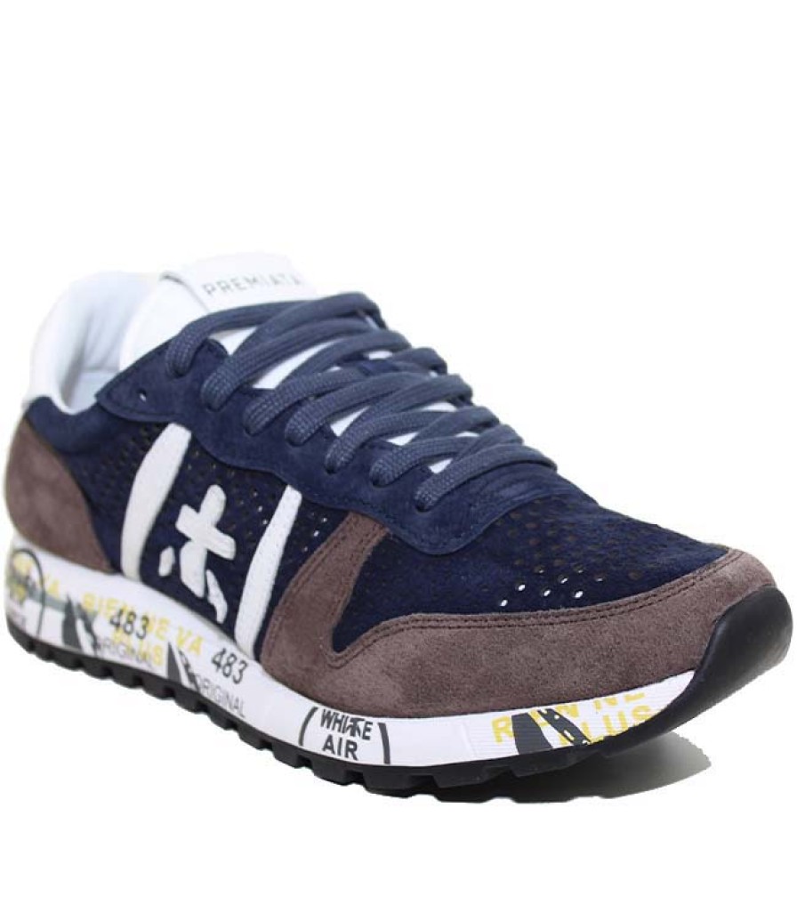 PREMIATA Premiata Sneaker