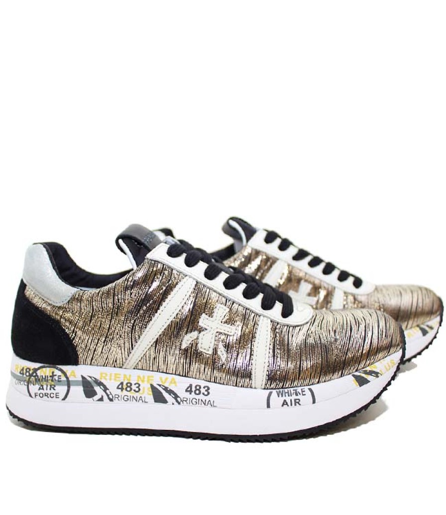 PREMIATA Premiata Sneaker