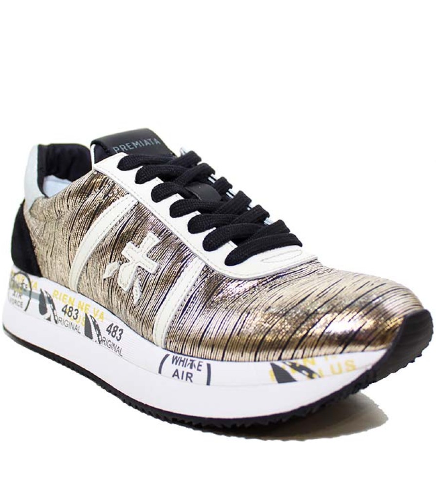 PREMIATA Premiata Sneaker