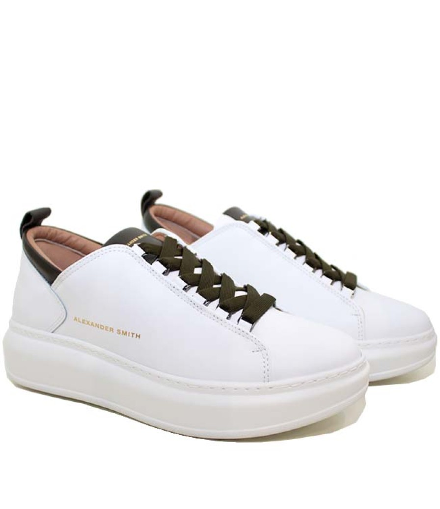 ALEXANDER SMITH Alexander Smith Sneaker