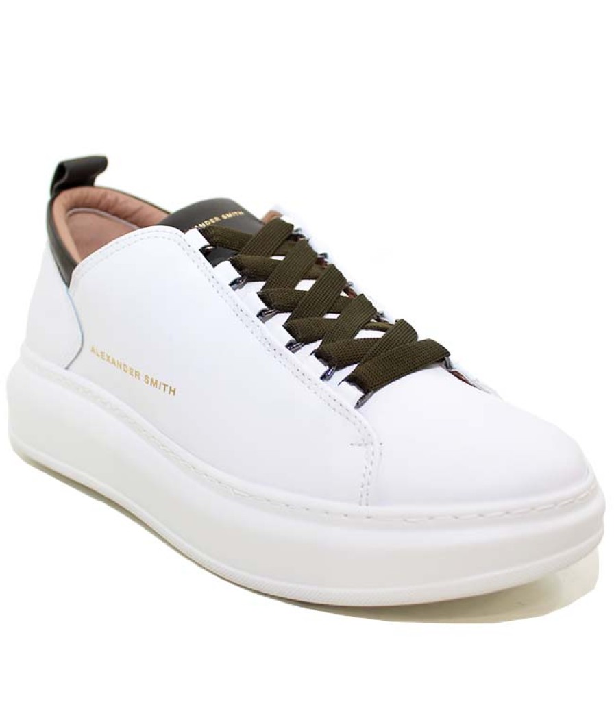 ALEXANDER SMITH Alexander Smith Sneaker