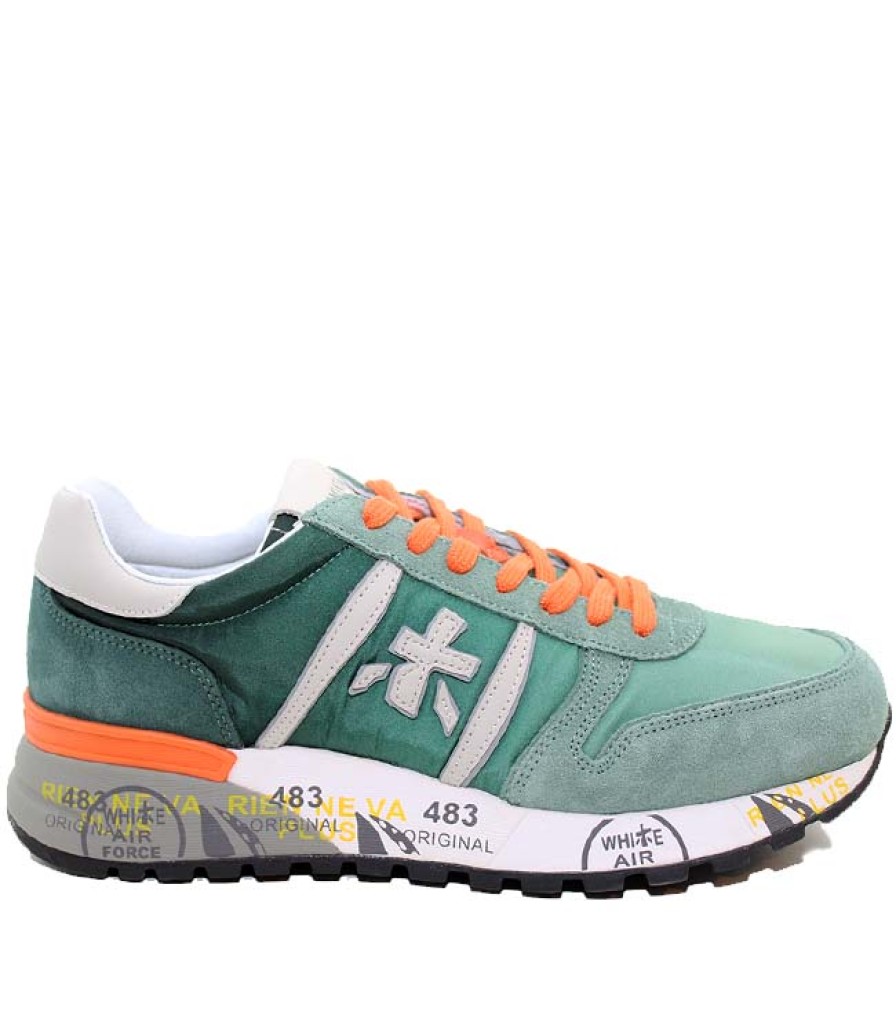 PREMIATA Premiata Sneaker