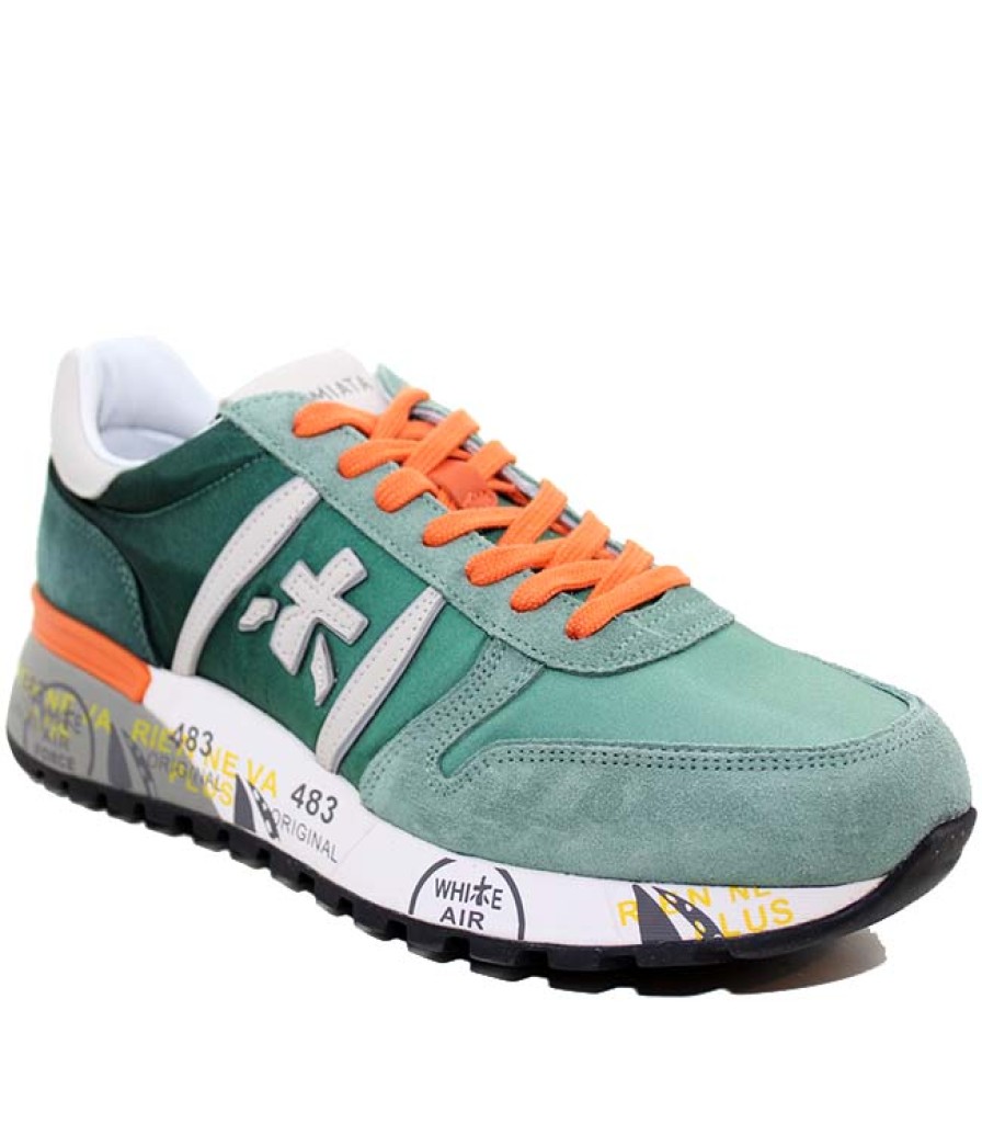 PREMIATA Premiata Sneaker