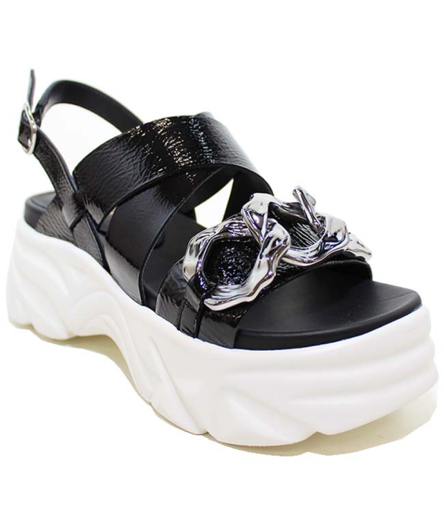 JEANNOT Jeannot Low Sandal