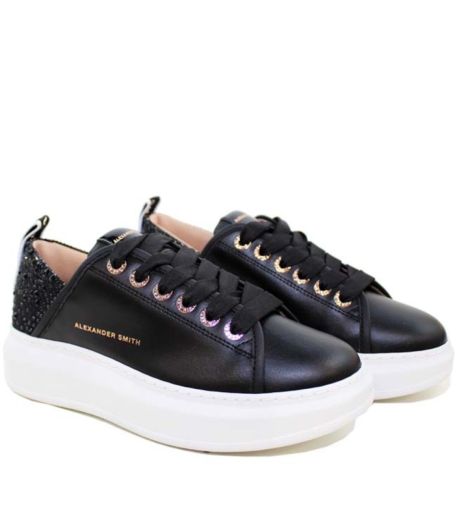 ALEXANDER SMITH Alexander Smith Sneaker