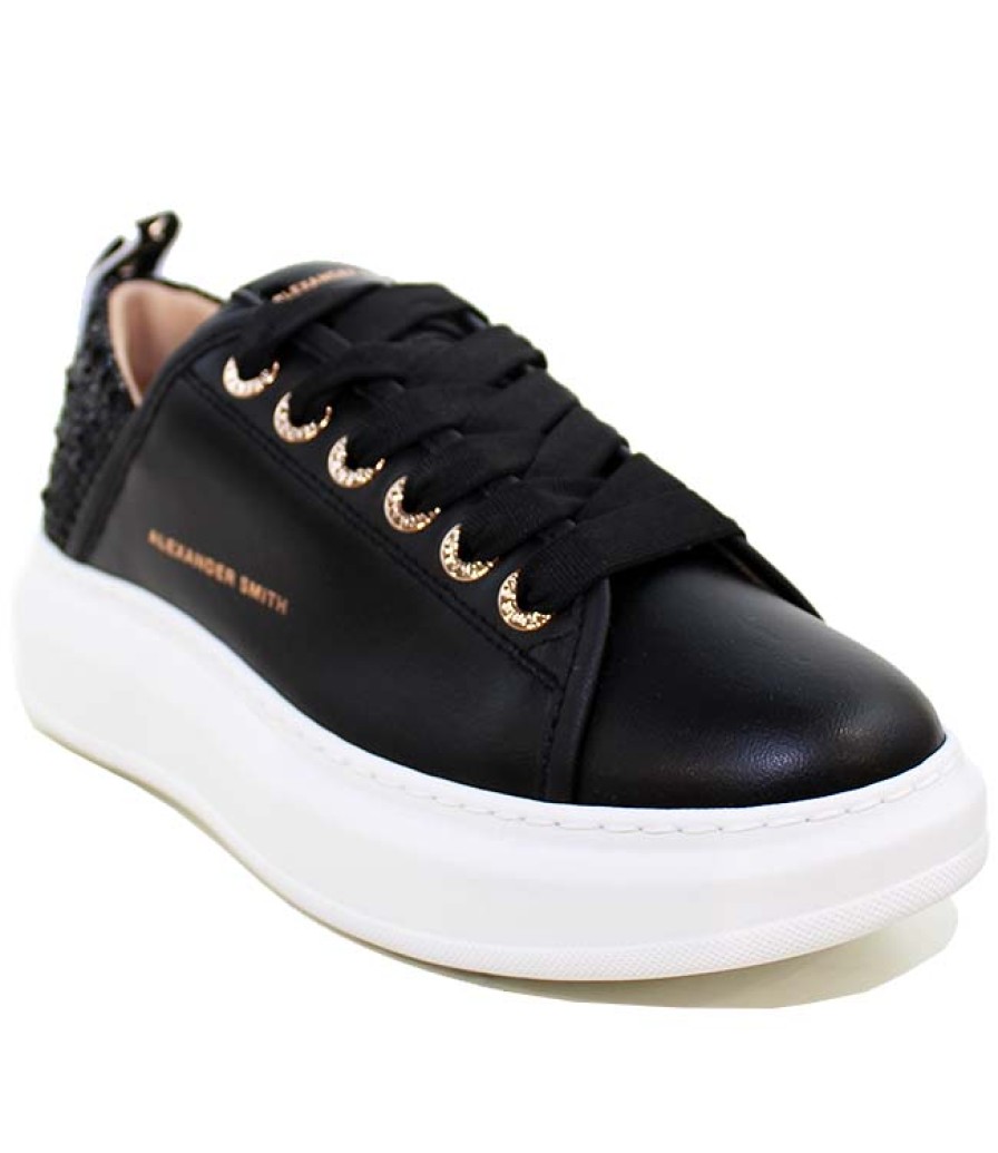 ALEXANDER SMITH Alexander Smith Sneaker