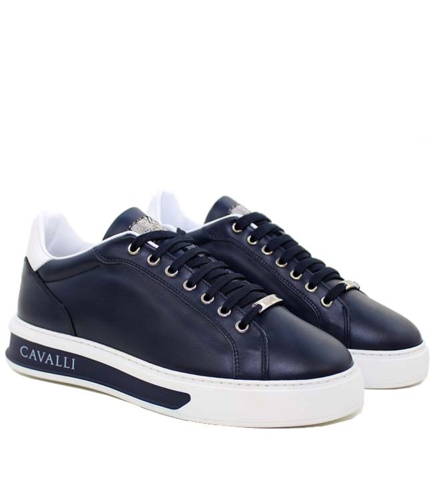 Roberto Cavalli Roberto Cavalli Sneaker