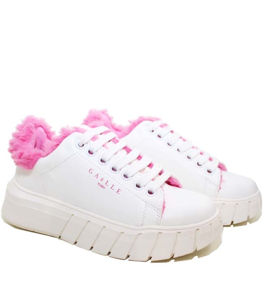 GAELLE Gaelle Sneaker