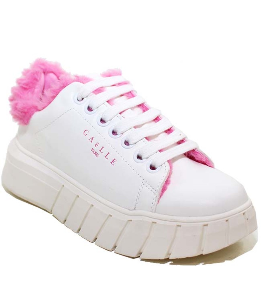 GAELLE Gaelle Sneaker