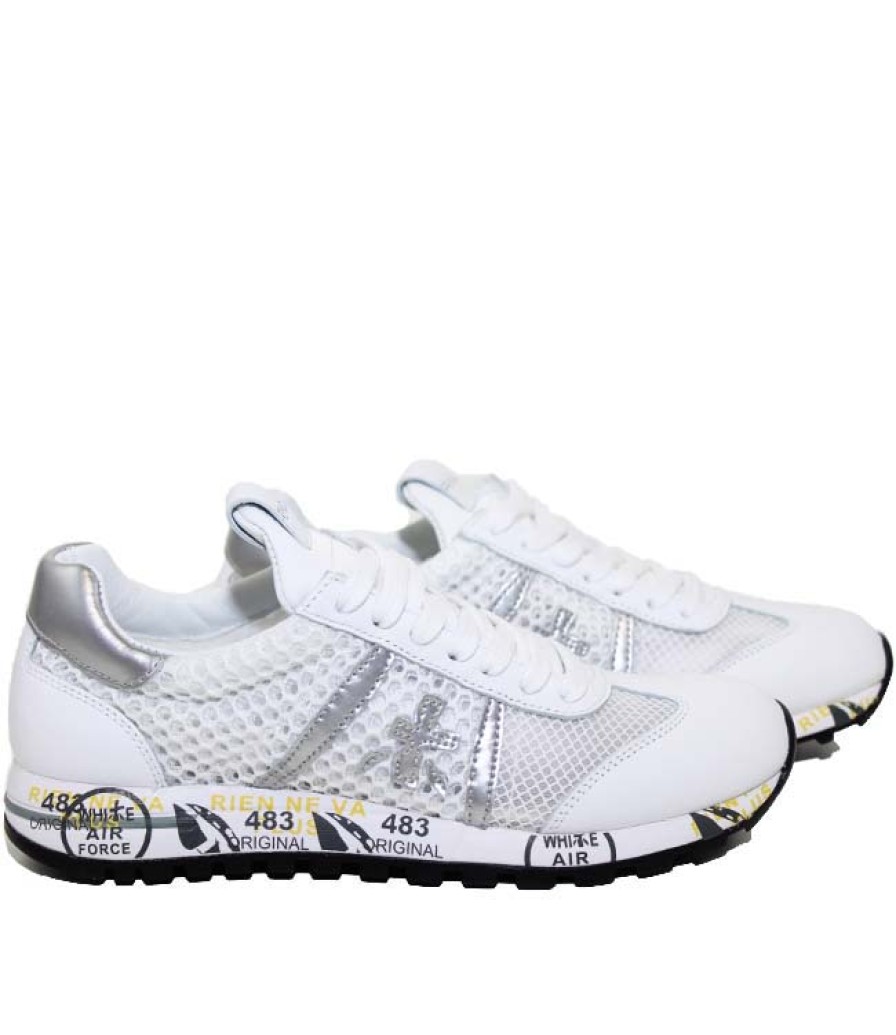 PREMIATA Premiata Sneaker