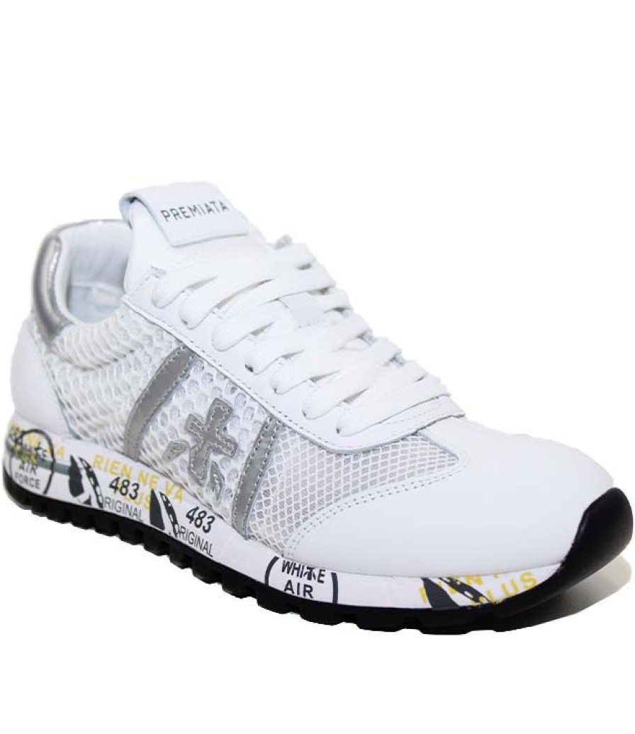 PREMIATA Premiata Sneaker