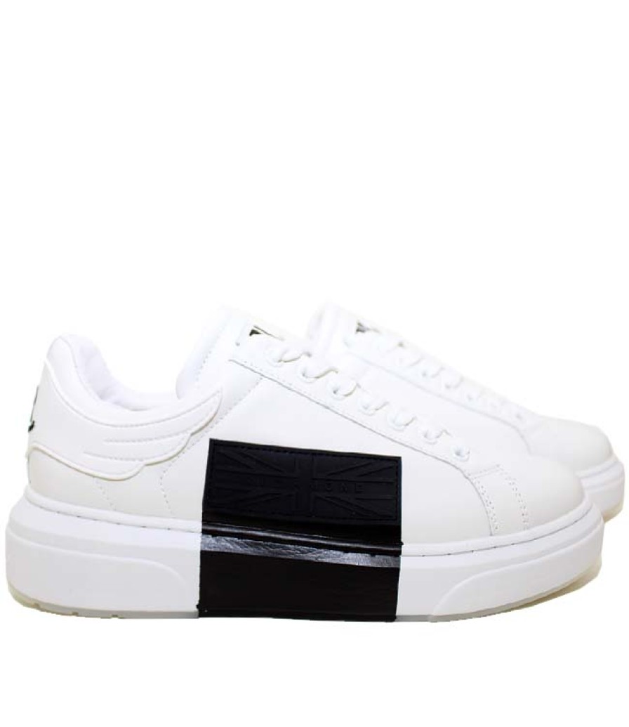 JOHN RICHMOND John Richmond Sneaker