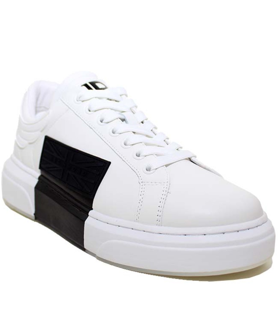 JOHN RICHMOND John Richmond Sneaker