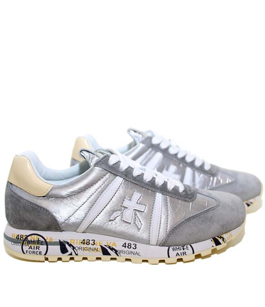 PREMIATA Premiata Sneaker