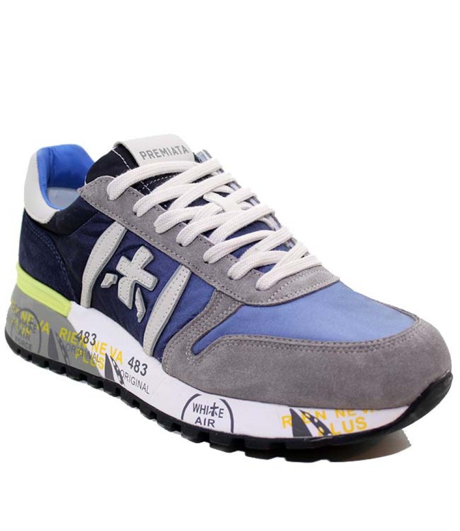 PREMIATA Premiata Sneaker