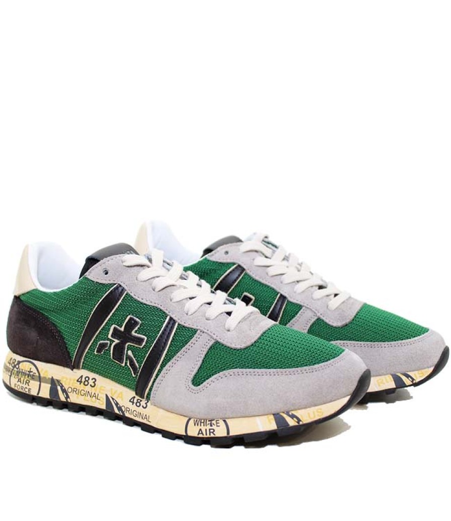 PREMIATA Premiata Sneaker