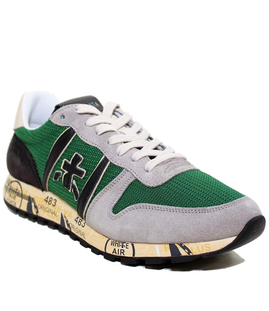 PREMIATA Premiata Sneaker