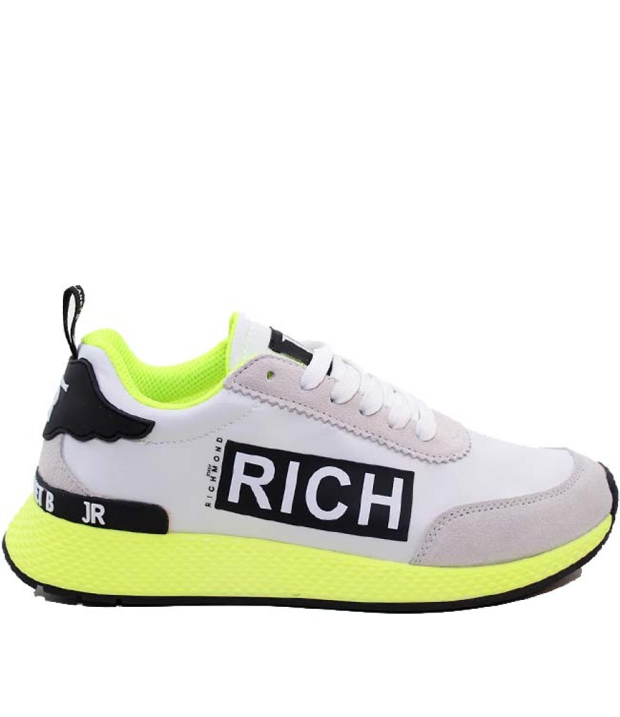 JOHN RICHMOND John Richmond Sneaker