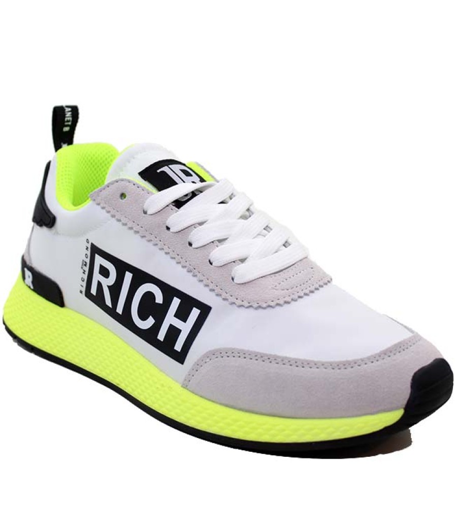 JOHN RICHMOND John Richmond Sneaker