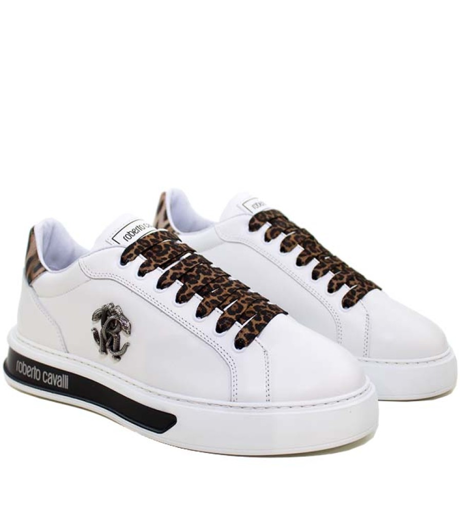 Roberto Cavalli Roberto Cavalli Sneaker