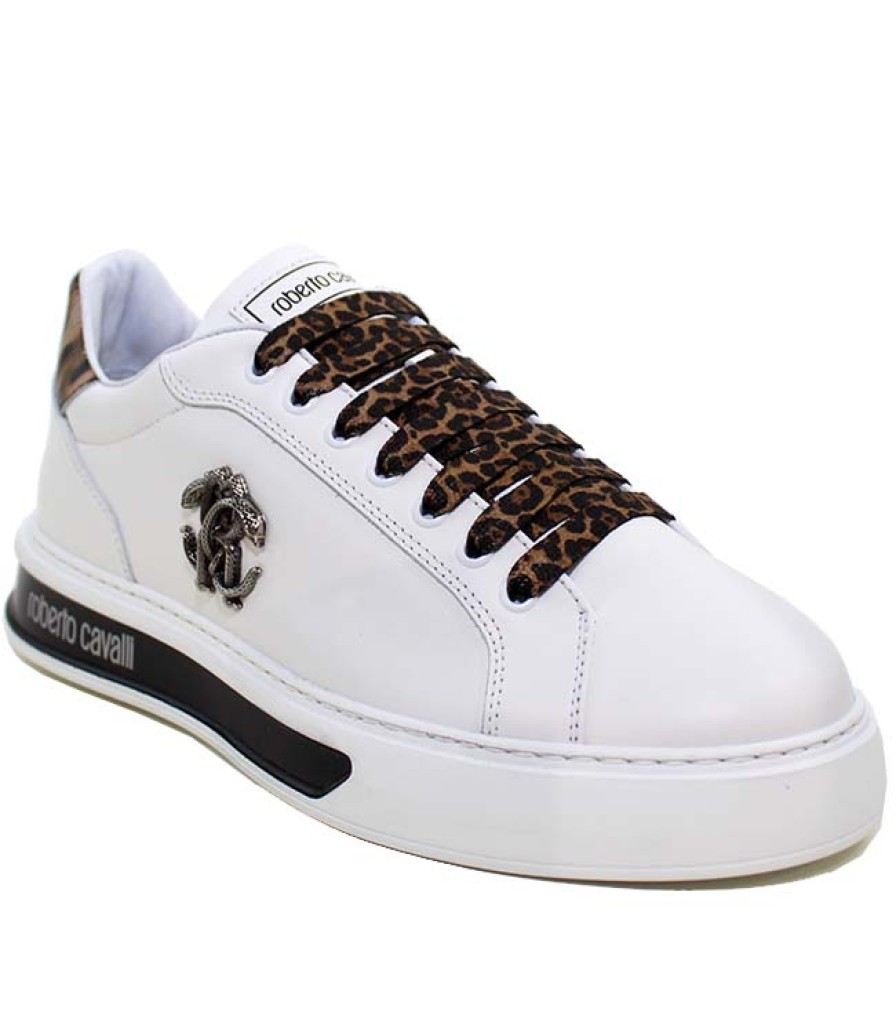 Roberto Cavalli Roberto Cavalli Sneaker