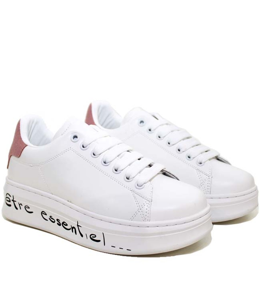 GAELLE Gaelle Sneaker