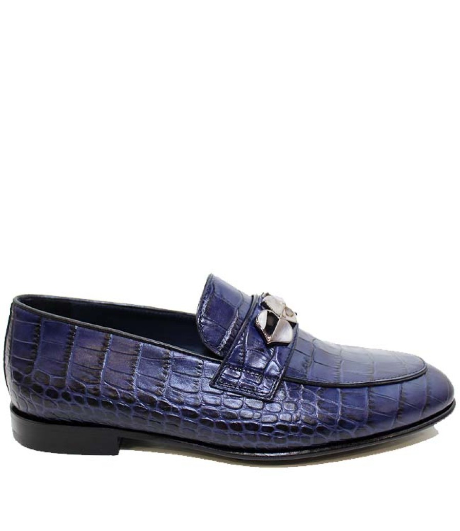 Roberto Cavalli Roberto Cavalli Moccasin