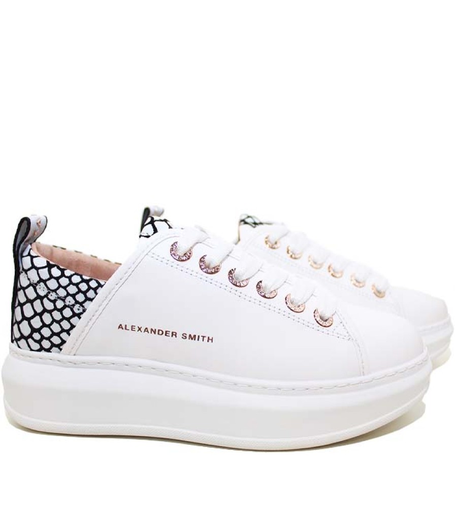 ALEXANDER SMITH Alexander Smith Sneaker