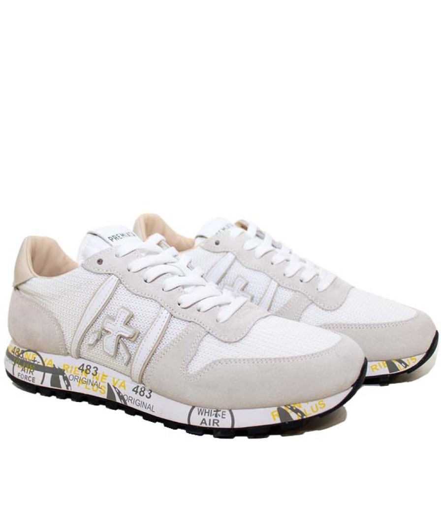 PREMIATA Premiata Sneaker