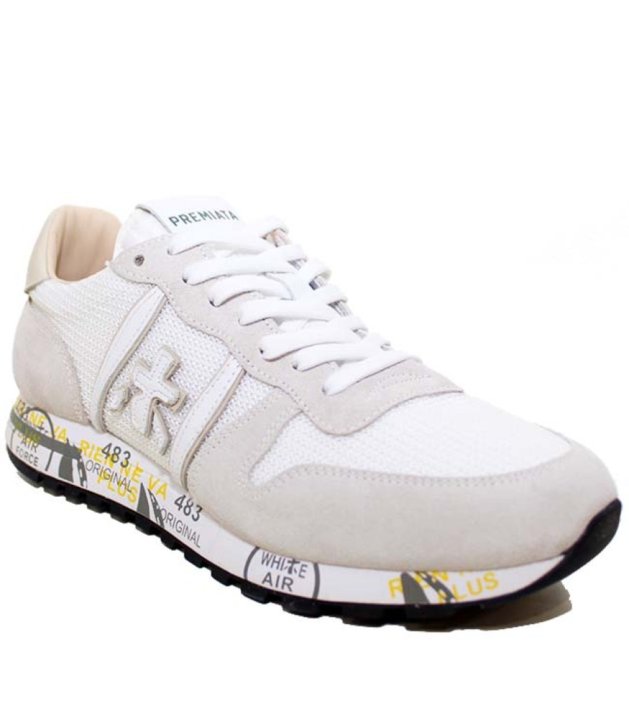 PREMIATA Premiata Sneaker