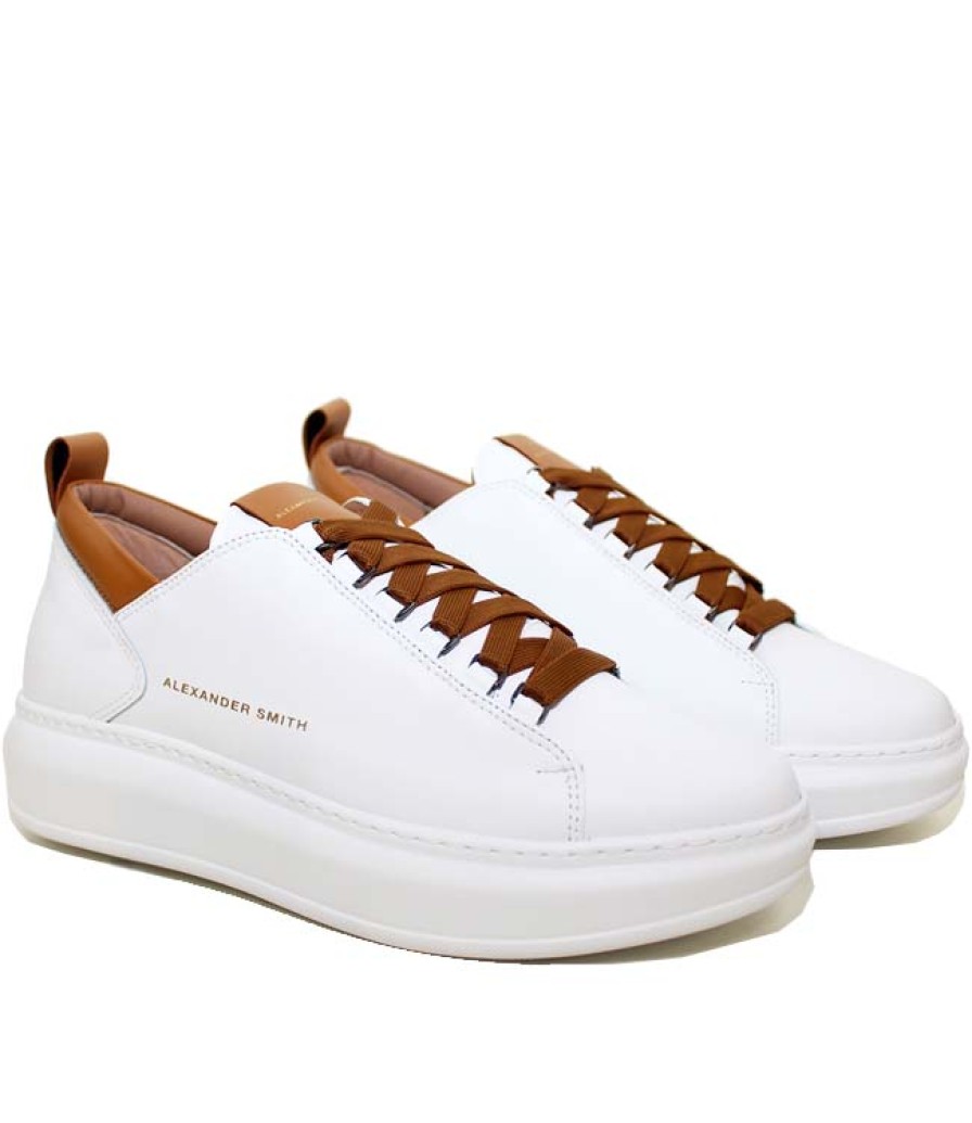 ALEXANDER SMITH Alexander Smith Sneaker