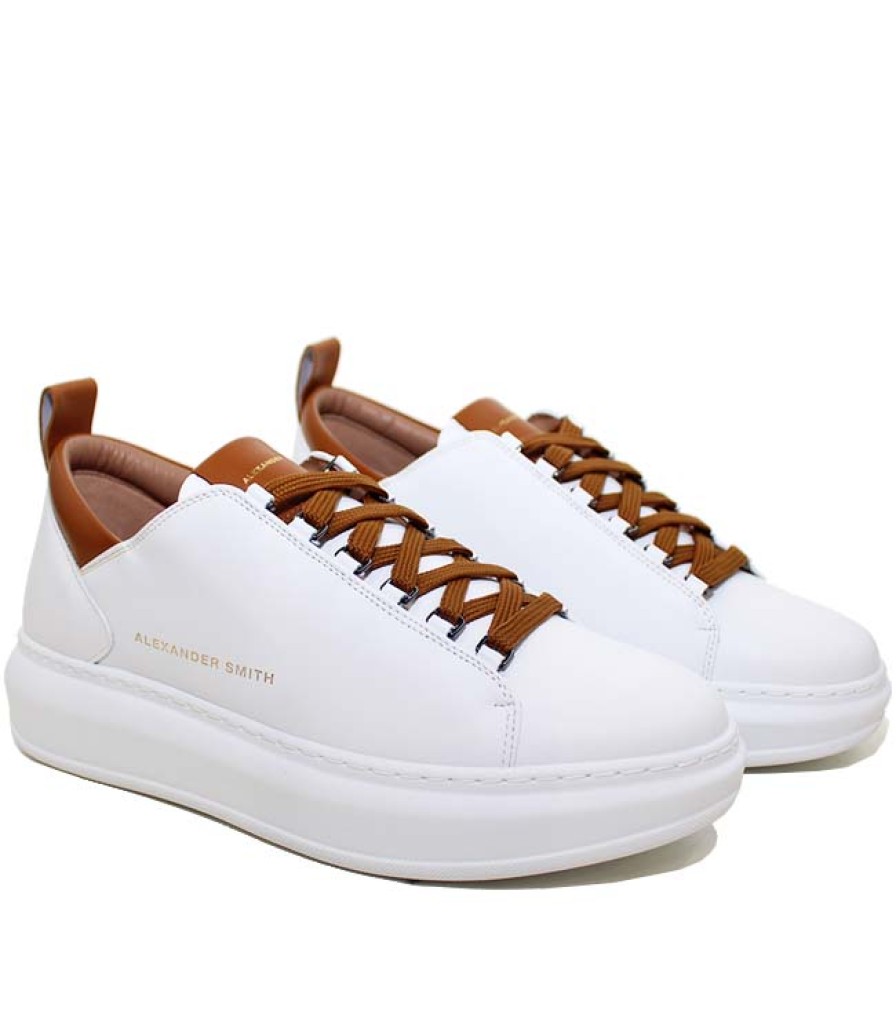 ALEXANDER SMITH Alexander Smith Sneaker