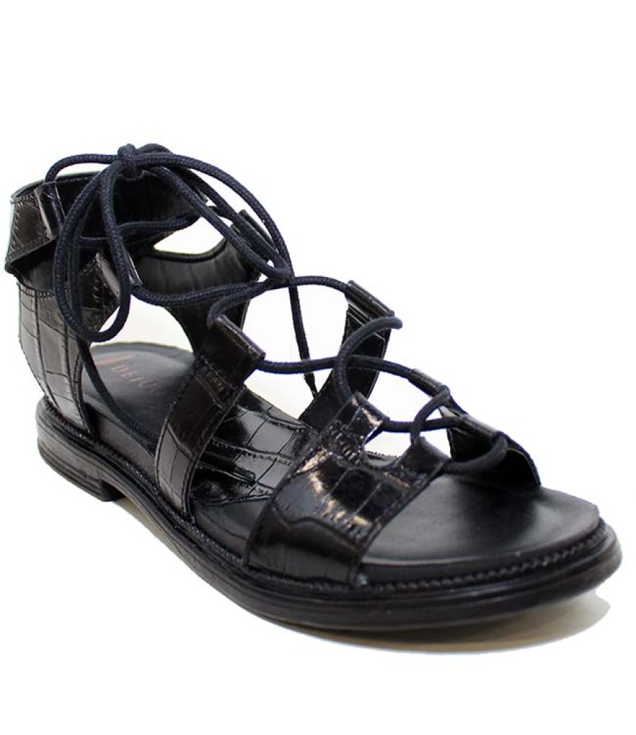 DEI COLLI Of The Hills Low Sandal