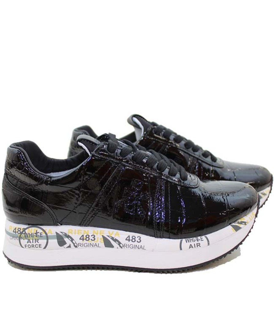 PREMIATA Premiata Sneaker